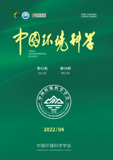 中国环境科学